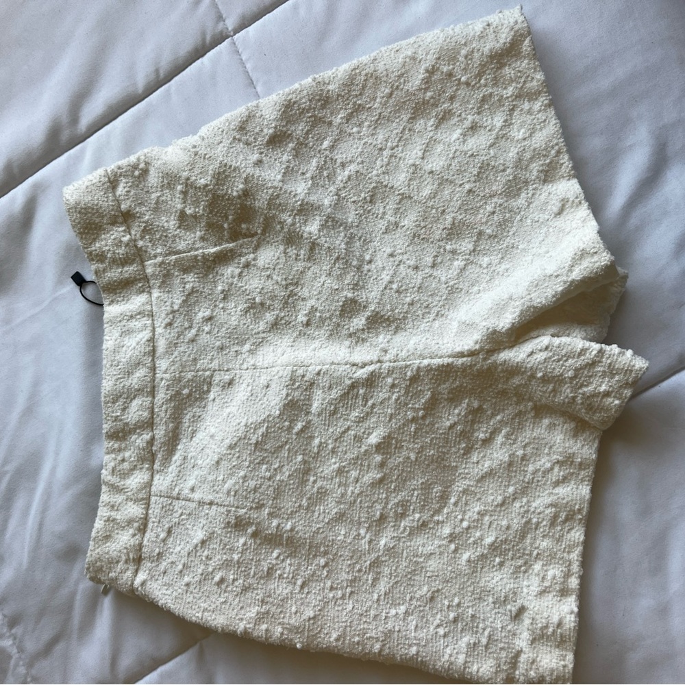 Zara Short skirt